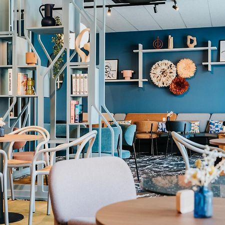 Mercure Brest Centre Port Dış mekan fotoğraf