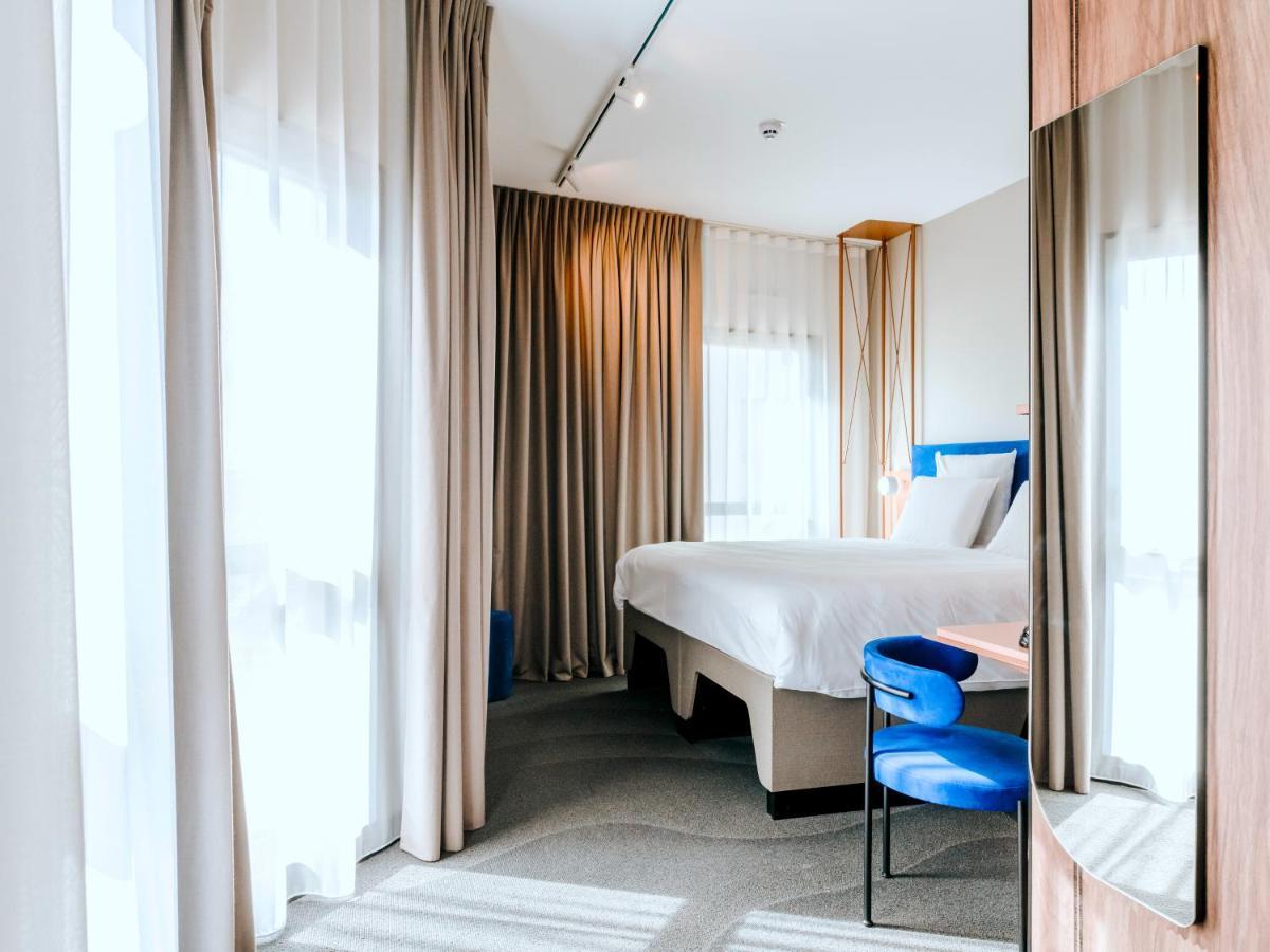 Mercure Brest Centre Port Dış mekan fotoğraf