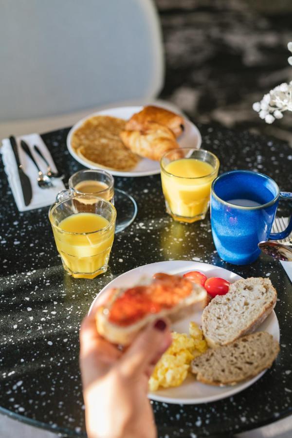 Mercure Brest Centre Port Dış mekan fotoğraf