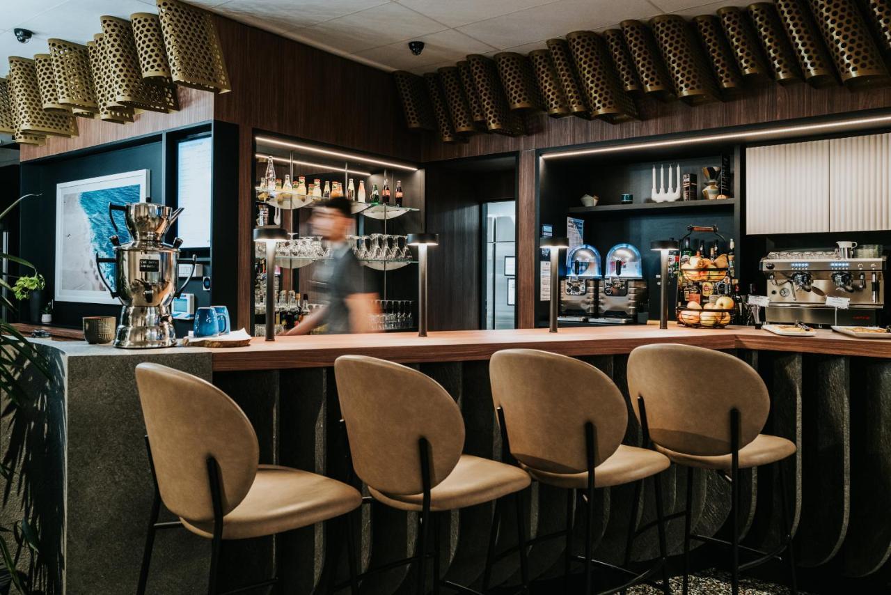 Mercure Brest Centre Port Dış mekan fotoğraf