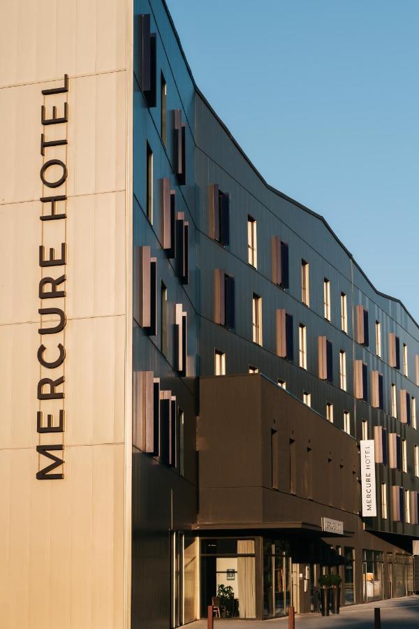 Mercure Brest Centre Port Dış mekan fotoğraf